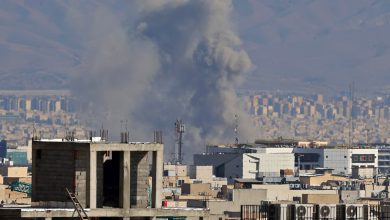 Iran war exposes big market concentration risk. It isn’t in US stocks