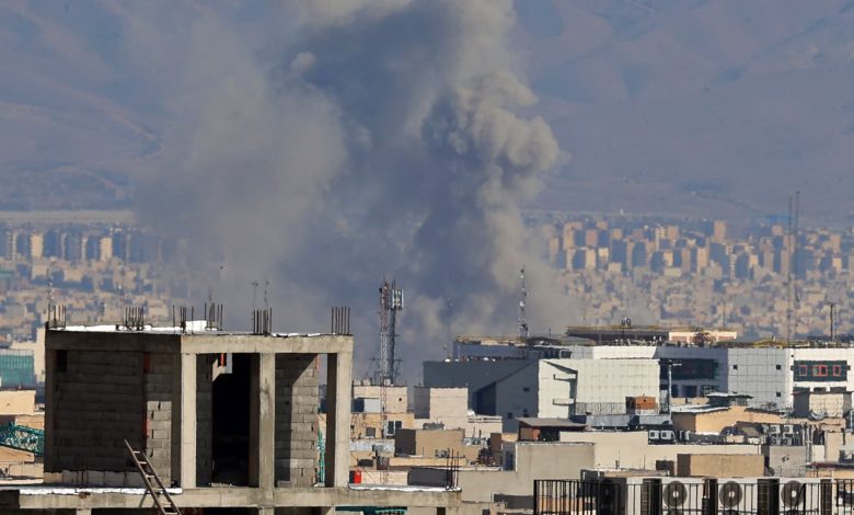 Iran war exposes big market concentration risk. It isn’t in US stocks