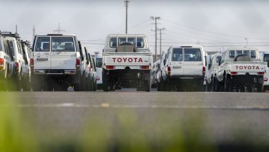 Toyota, Hyundai, Chinese expected to be most impacted by Iran war