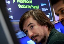 Robinhood’s venture fund, which gives investors access to private companies, tanks 11% on first day