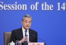 China says ‘thorough preparations’ needed ahead of Trump-Xi meeting