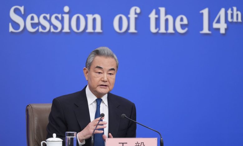 China says ‘thorough preparations’ needed ahead of Trump-Xi meeting China says ‘thorough preparations’ needed ahead of Trump-Xi meeting