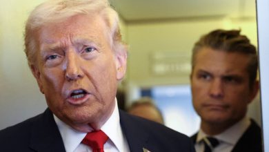 Anthropic sues Trump administration over Pentagon blacklist