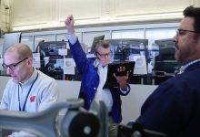 Stock market today: Live updates