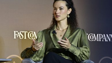 Bluesky CEO Jay Graber stepping back as Toni Schneider named interim