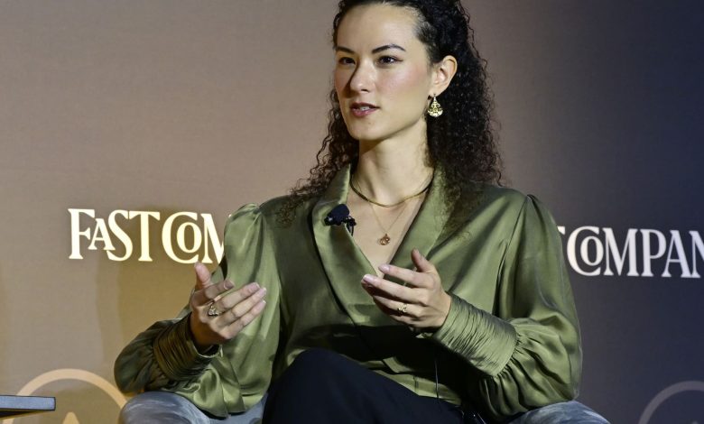 Bluesky CEO Jay Graber stepping back as Toni Schneider named interim