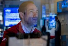 Stock market today: Live updates