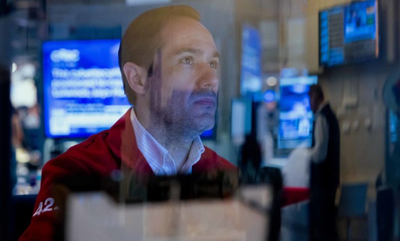 Stock market today: Live updates