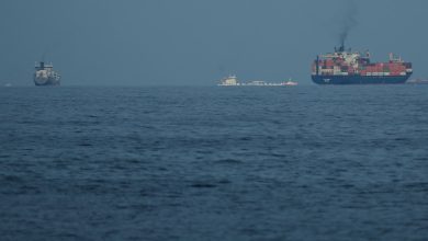 U.S. allows 30-day sale of Iran oil at sea in bid to tame prices U.S. allows 30-day sale of Iran oil at sea in bid to tame prices