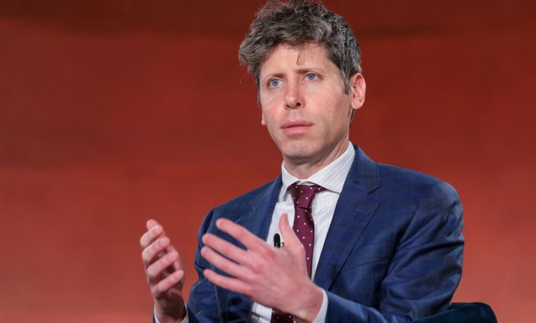 OpenAI closes funding round at an 2 billion valuation OpenAI closes funding round at an 2 billion valuation