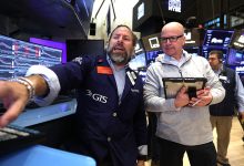 Stock market today: Live updates