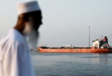 Oil at 0 as Trump says US ‘has plenty of time’ to fight Iran