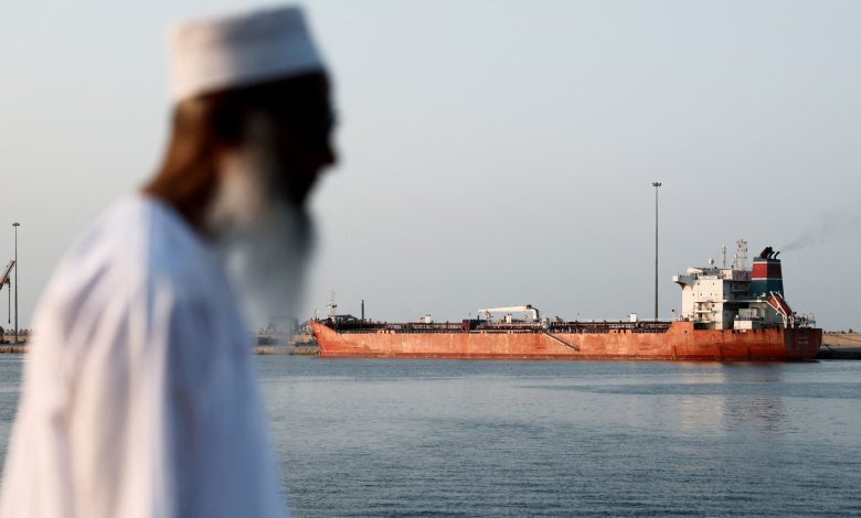 Oil at 0 as Trump says US ‘has plenty of time’ to fight Iran