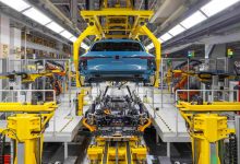 Volkswagen pushes into driver-assist EVs without Nvidia, exec says