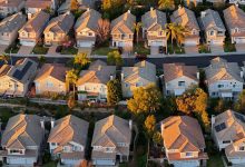 Mortgage rates surge to highest since September