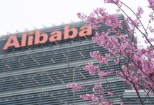 Alibaba revenue misses estimates in December quarter as net income drops 66%