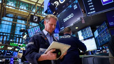 Stock market today: Live updates Stock market today: Live updates