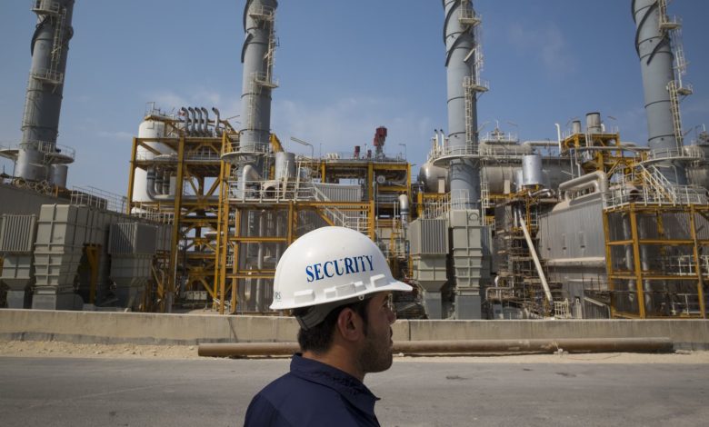 Trump warns to ‘blow up’ South Pars gas field in Iran if strikes against Qatar energy continue