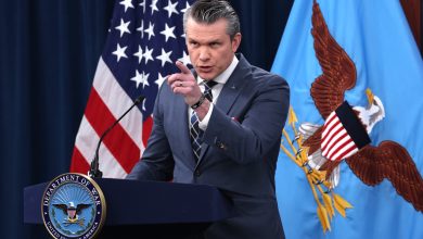 CNBC Daily Open: Hegseth on the defensive