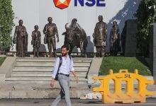 Iran war puts listings on hold