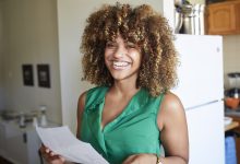 Average IRS tax refund is up 10.8%, new filing data shows