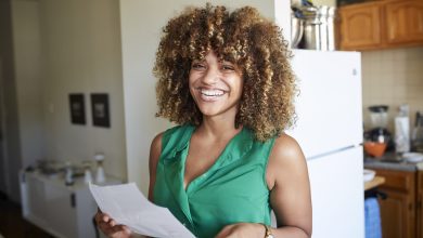 Average IRS tax refund is up 10.8%, new filing data shows Average IRS tax refund is up 10.8%, new filing data shows