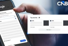 Choose CNBC as your preferred source on Google