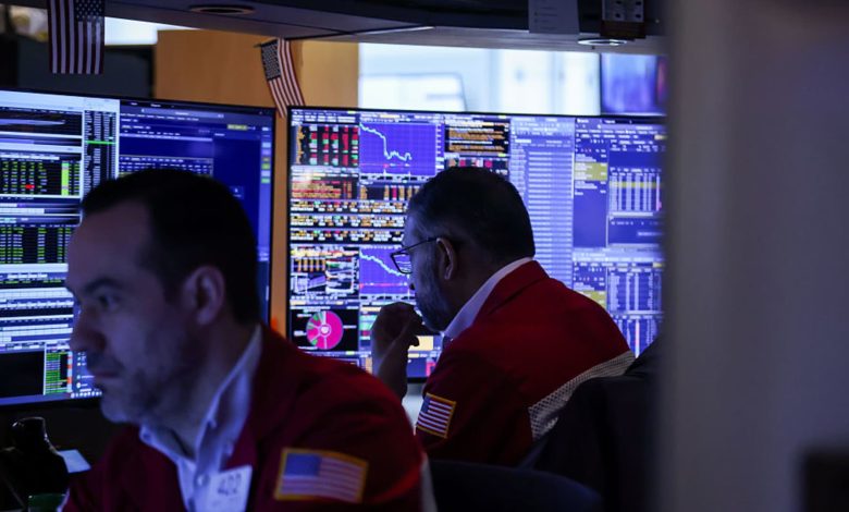 As stocks, bonds fall, a trade that boomed in 2022 may be winner again As stocks, bonds fall, a trade that boomed in 2022 may be winner again