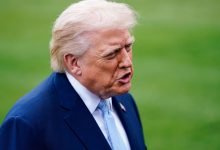 Trump threatens to deploy ICE to airports if DHS shutdown doesn’t end