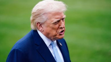 Trump threatens to deploy ICE to airports if DHS shutdown doesn’t end Trump threatens to deploy ICE to airports if DHS shutdown doesn’t end