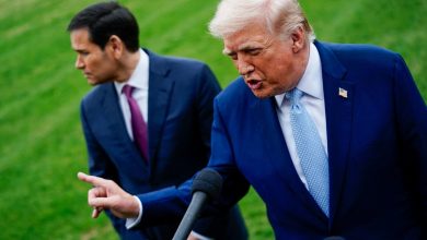 Trump issues Strait of Hormuz ultimatum Trump issues Strait of Hormuz ultimatum