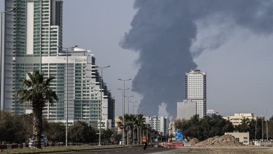 Over 40 Middle East energy assets ‘severely damaged,’ IEA says Over 40 Middle East energy assets ‘severely damaged,’ IEA says