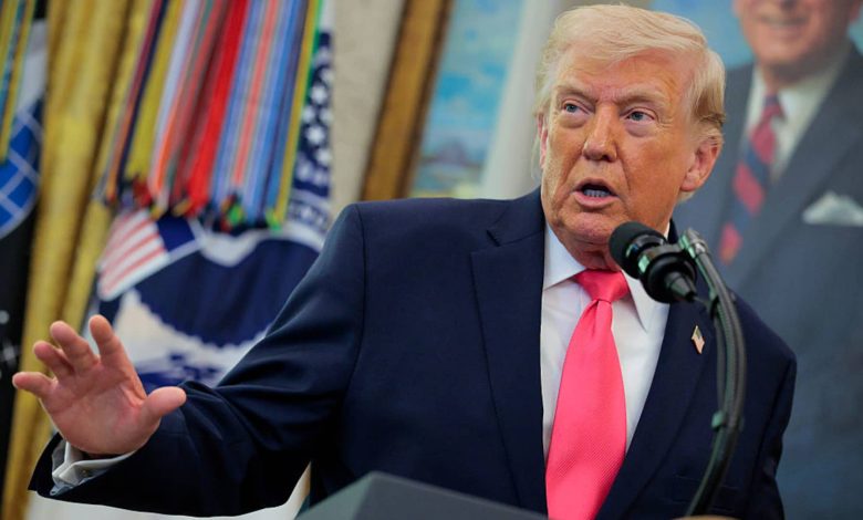 how investors trade Middle East war whiplash