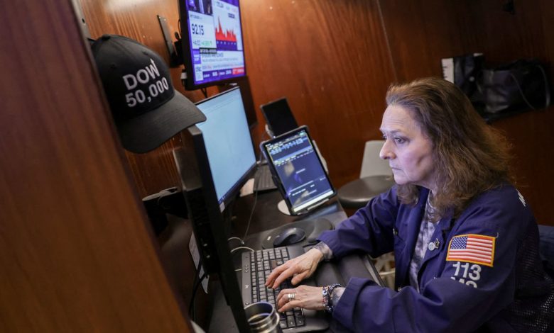 Stock market today: Live updates Stock market today: Live updates