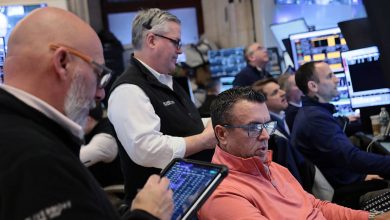 Stock market today: Live updates Stock market today: Live updates