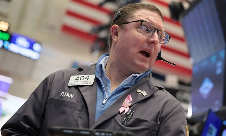 How markets have traded the Iran war How markets have traded the Iran war