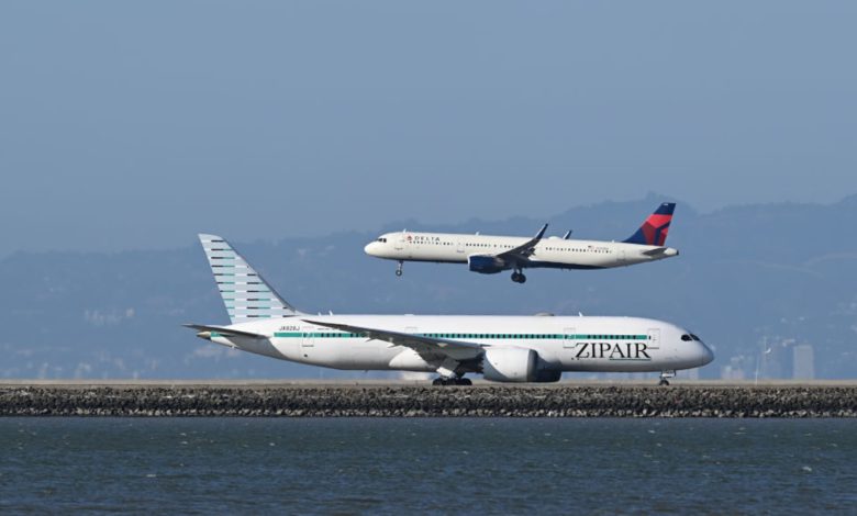 Airlines get crushed by fuel costs, budget airlines try to cope