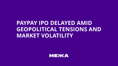 PayPay IPO Delayed Amid Geopolitical Tensions and Market Volatility | Ukraine news