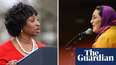 Showdown over datacenter politics at heart of North Carolina primary | US news