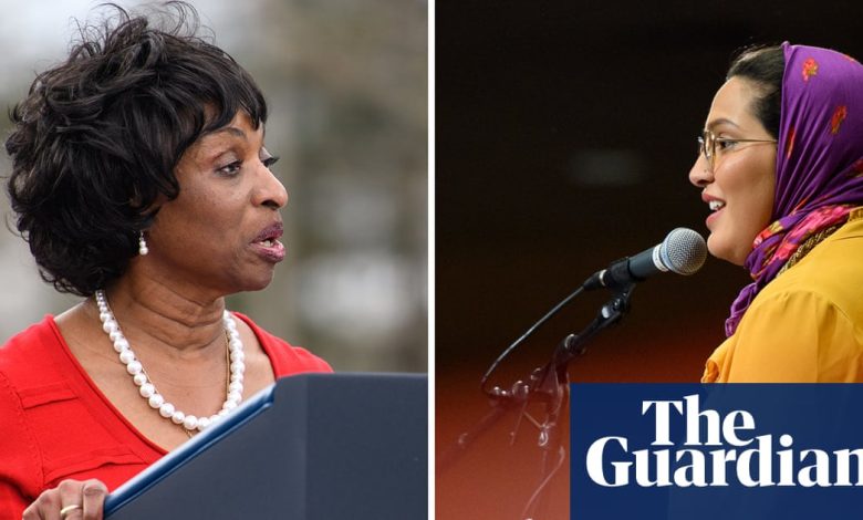 Showdown over datacenter politics at heart of North Carolina primary | US news