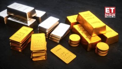 Gold price prediction this week: Yellow metal poised for volatile week as Middle East tensions roil markets | All you need to know – Personal Finance Gold price prediction this week: Yellow metal poised for volatile week as Middle East tensions roil markets | All you need to know – Personal Finance