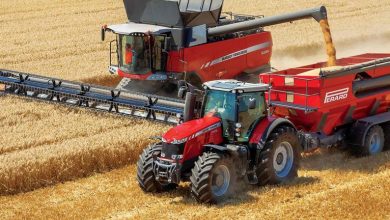How Investors May Respond To AGCO (AGCO) Earnings Beat, Cautious Outlook and Governance Challenge How Investors May Respond To AGCO (AGCO) Earnings Beat, Cautious Outlook and Governance Challenge