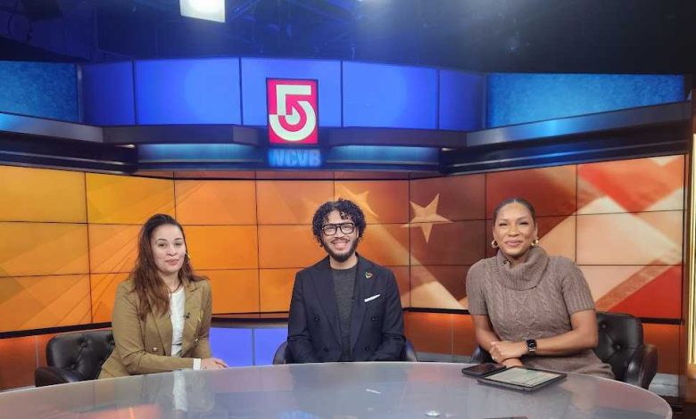 CityLine: Black history, Black futures