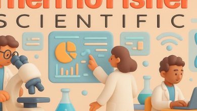 Is Thermo Fisher (TMO) Using Cryo-EM And Olink To Redefine Its Drug Discovery Moat?