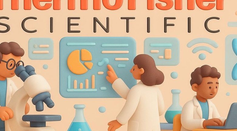 Is Thermo Fisher (TMO) Using Cryo-EM And Olink To Redefine Its Drug Discovery Moat?