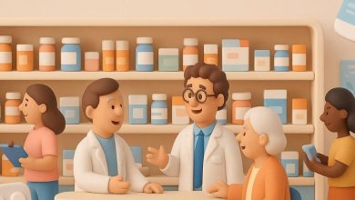 Assessing McKesson (MCK) Valuation After Q3 Earnings Beat And Upgraded Earnings Outlook