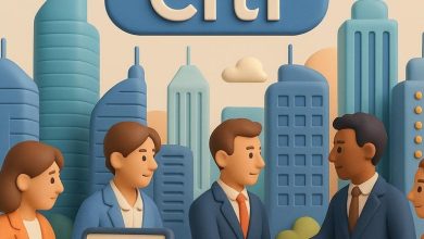 Citigroup’s BlackRock ETF Mandate Deepens Fee Based Services Story