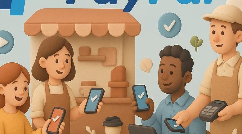 PayPal Links With Bybit EU As Crypto Access And Regulation Test