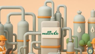 A Look At Air Products And Chemicals (APD) Valuation After Analyst Optimism On Earnings Stability And Helium Recovery A Look At Air Products And Chemicals (APD) Valuation After Analyst Optimism On Earnings Stability And Helium Recovery