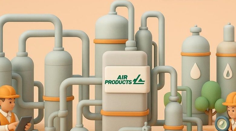 A Look At Air Products And Chemicals (APD) Valuation After Analyst Optimism On Earnings Stability And Helium Recovery A Look At Air Products And Chemicals (APD) Valuation After Analyst Optimism On Earnings Stability And Helium Recovery